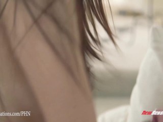 Ava Taylor Fucks Her Step-Brother