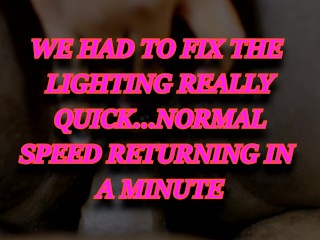 SQUIRTING-Brown-GODDESS CREAMPIED In Missionary On Homemade Sextape(ULT-HD)