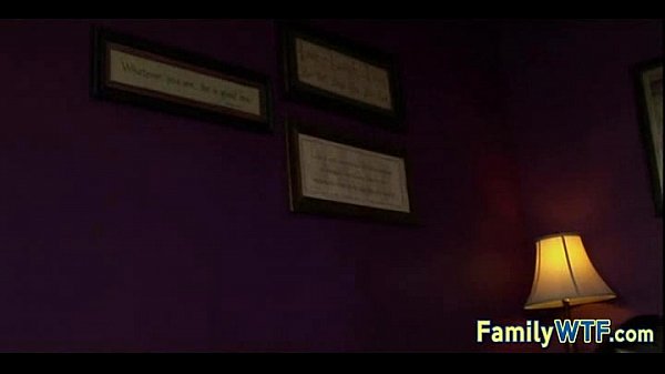 Stepdaughter gets fucked 1300